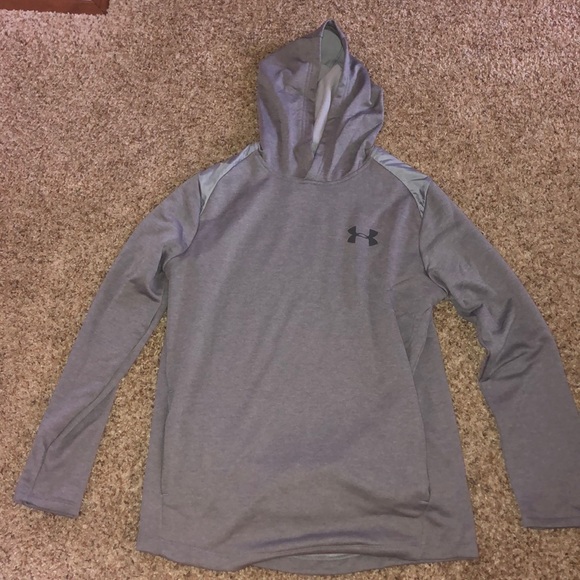 Under Armour Sweatshirt - L - Picture 1 of 4